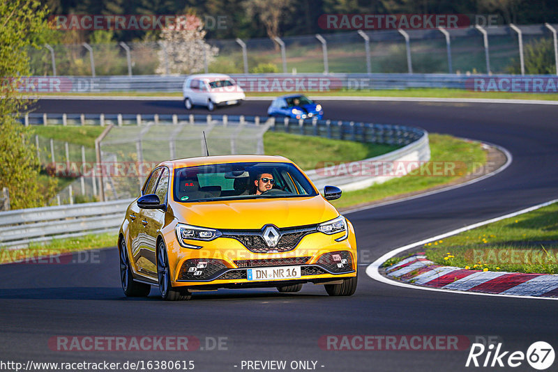 Bild #16380615 - Touristenfahrten Nürburgring Nordschleife (28.04.2022)