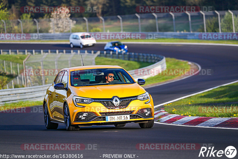 Bild #16380616 - Touristenfahrten Nürburgring Nordschleife (28.04.2022)