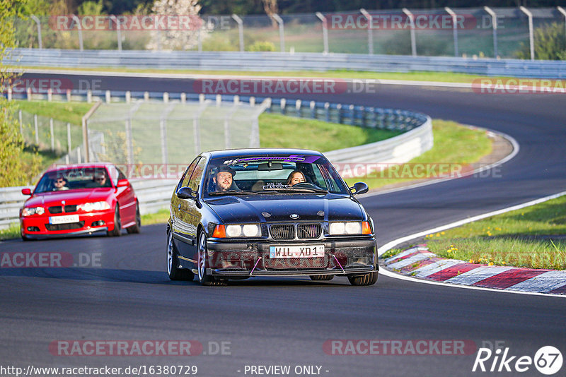 Bild #16380729 - Touristenfahrten Nürburgring Nordschleife (28.04.2022)