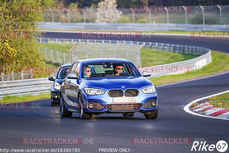 Bild #16380780 - Touristenfahrten Nürburgring Nordschleife (28.04.2022)