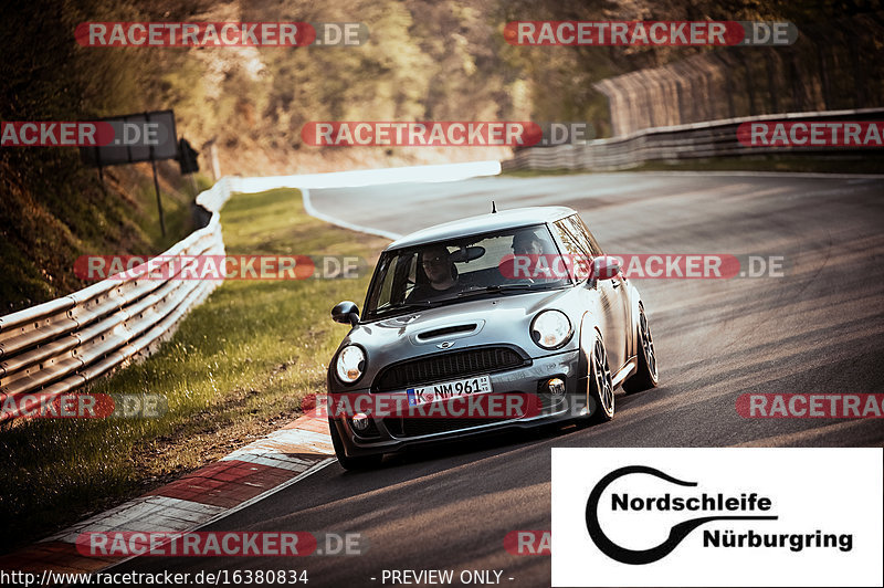 Bild #16380834 - Touristenfahrten Nürburgring Nordschleife (28.04.2022)