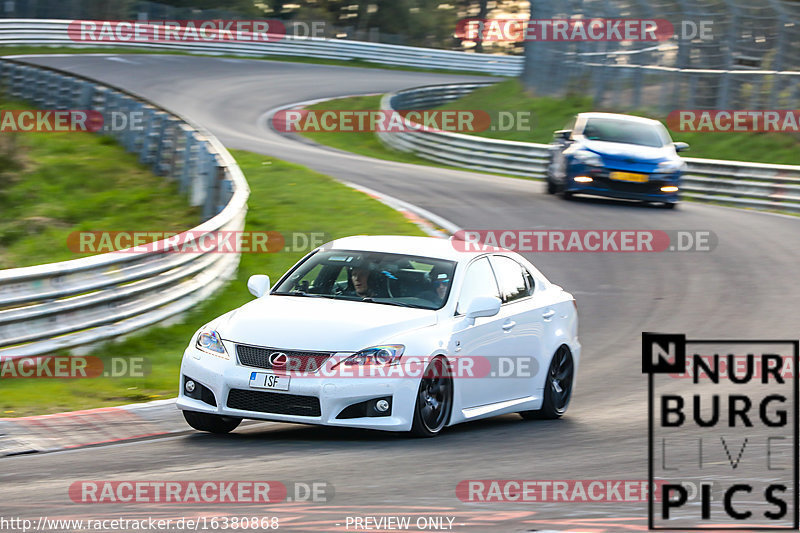 Bild #16380868 - Touristenfahrten Nürburgring Nordschleife (28.04.2022)