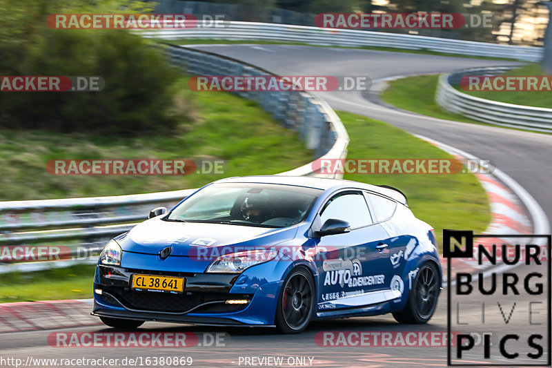 Bild #16380869 - Touristenfahrten Nürburgring Nordschleife (28.04.2022)