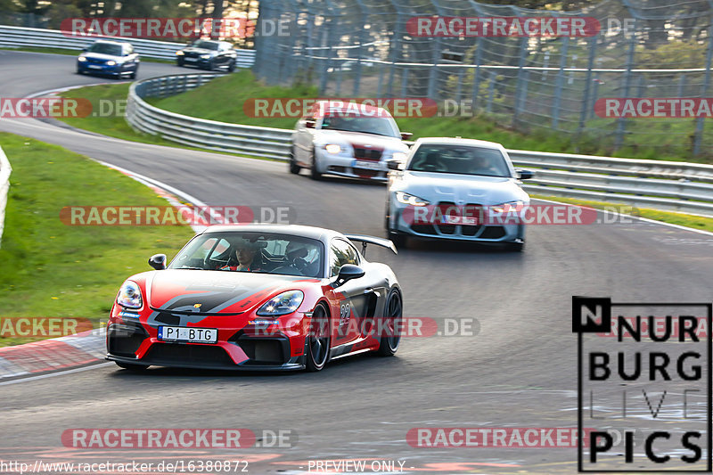 Bild #16380872 - Touristenfahrten Nürburgring Nordschleife (28.04.2022)