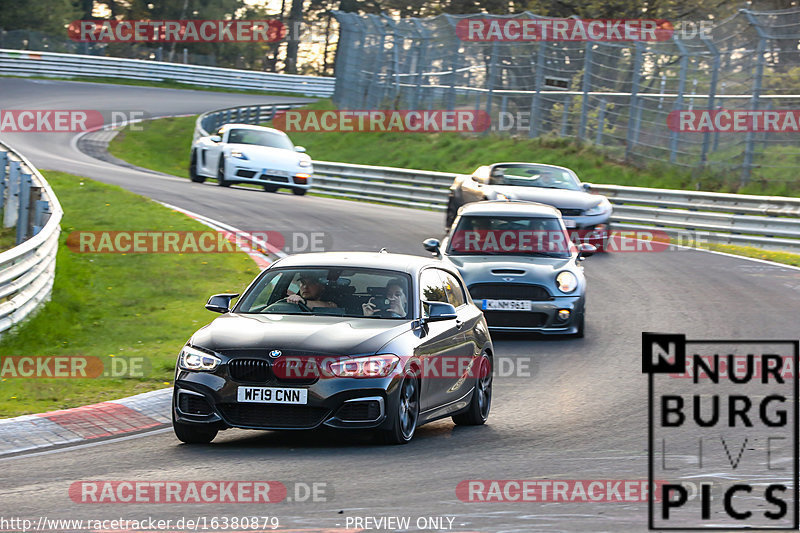 Bild #16380879 - Touristenfahrten Nürburgring Nordschleife (28.04.2022)