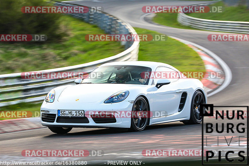 Bild #16380880 - Touristenfahrten Nürburgring Nordschleife (28.04.2022)