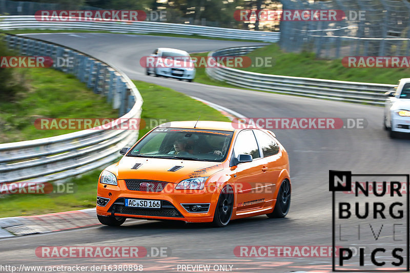 Bild #16380898 - Touristenfahrten Nürburgring Nordschleife (28.04.2022)