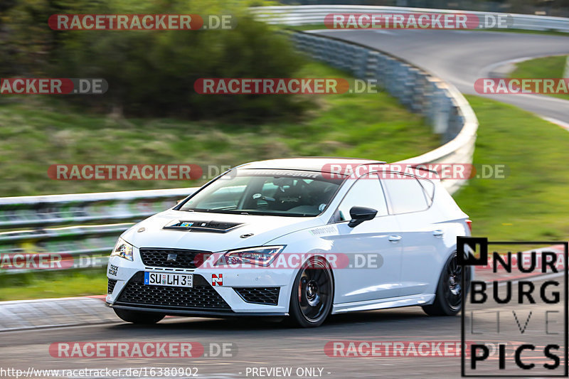 Bild #16380902 - Touristenfahrten Nürburgring Nordschleife (28.04.2022)