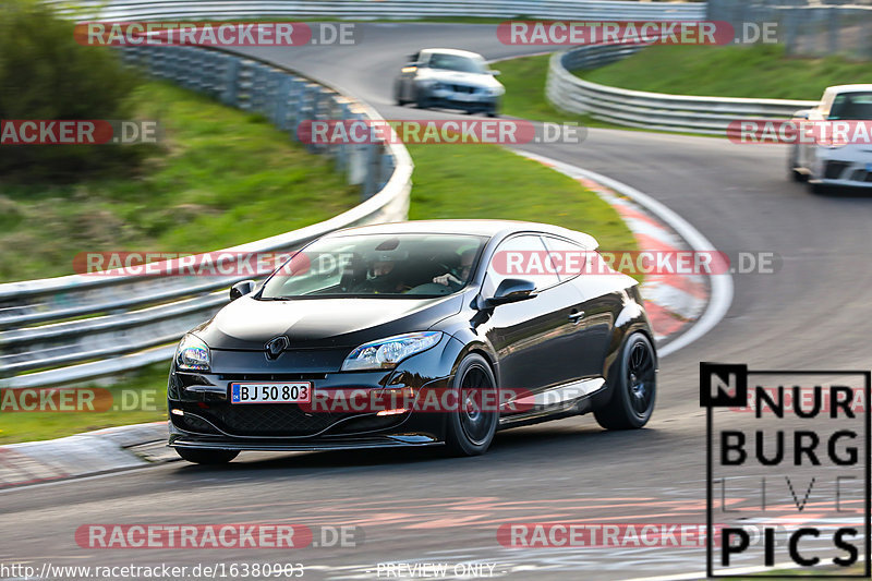 Bild #16380903 - Touristenfahrten Nürburgring Nordschleife (28.04.2022)