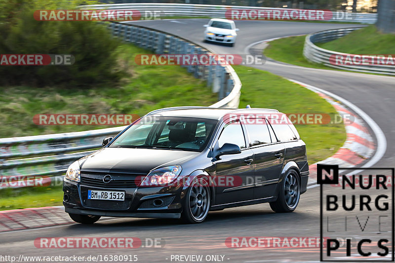 Bild #16380915 - Touristenfahrten Nürburgring Nordschleife (28.04.2022)