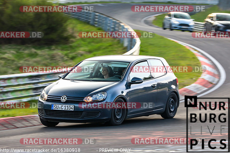 Bild #16380918 - Touristenfahrten Nürburgring Nordschleife (28.04.2022)