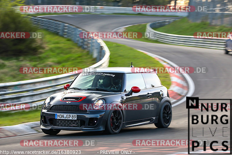 Bild #16380923 - Touristenfahrten Nürburgring Nordschleife (28.04.2022)