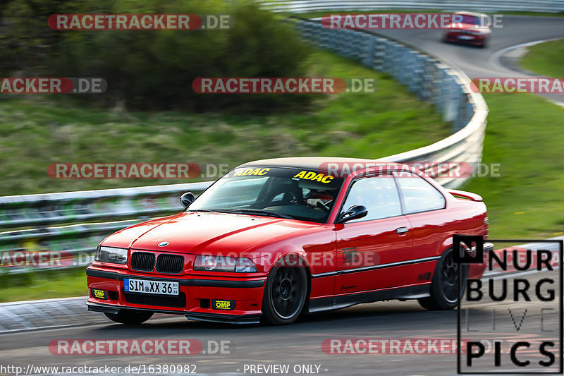 Bild #16380982 - Touristenfahrten Nürburgring Nordschleife (28.04.2022)