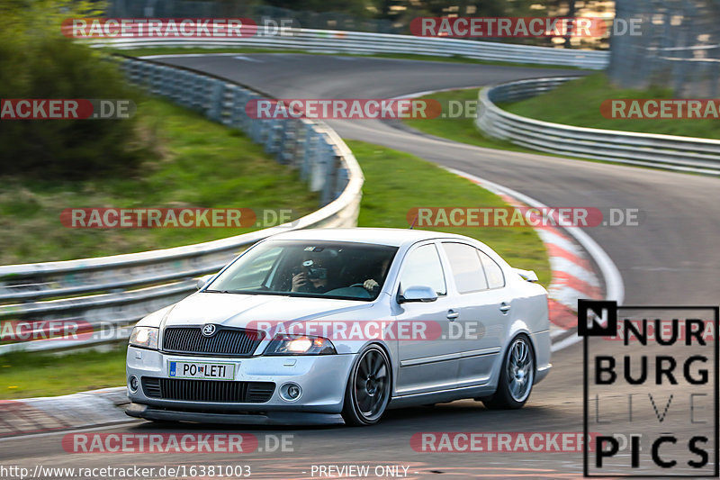 Bild #16381003 - Touristenfahrten Nürburgring Nordschleife (28.04.2022)