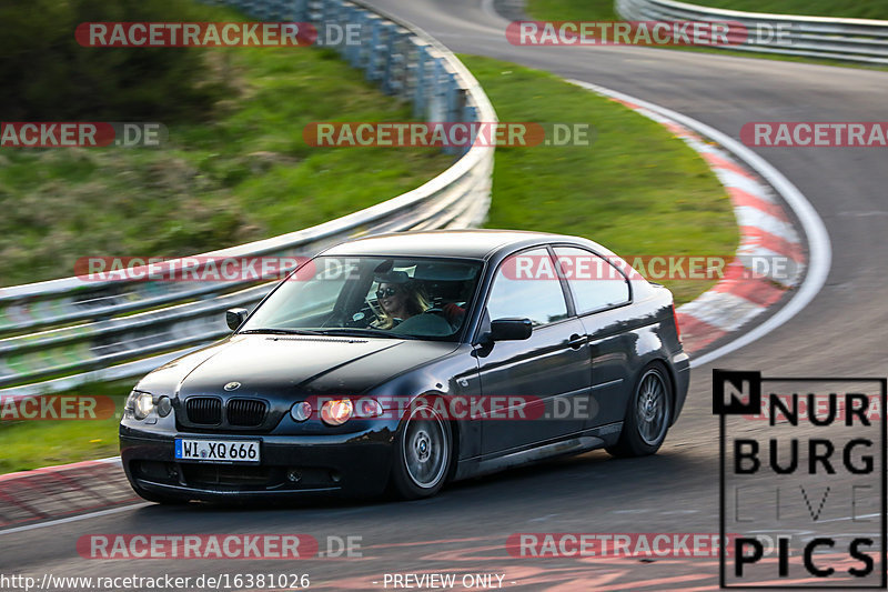 Bild #16381026 - Touristenfahrten Nürburgring Nordschleife (28.04.2022)