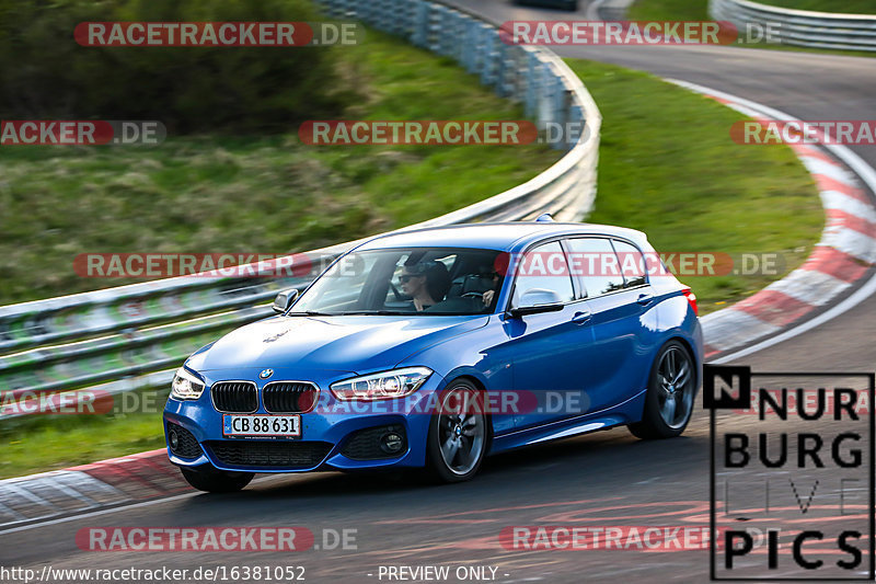 Bild #16381052 - Touristenfahrten Nürburgring Nordschleife (28.04.2022)