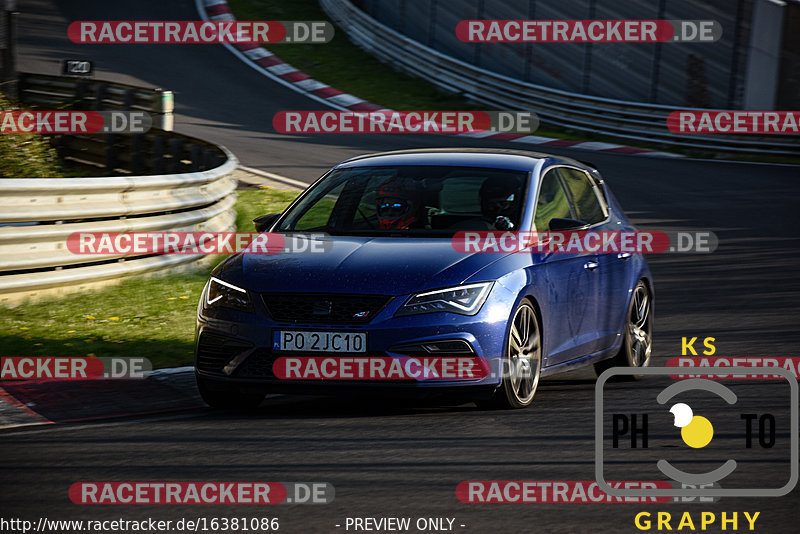 Bild #16381086 - Touristenfahrten Nürburgring Nordschleife (28.04.2022)