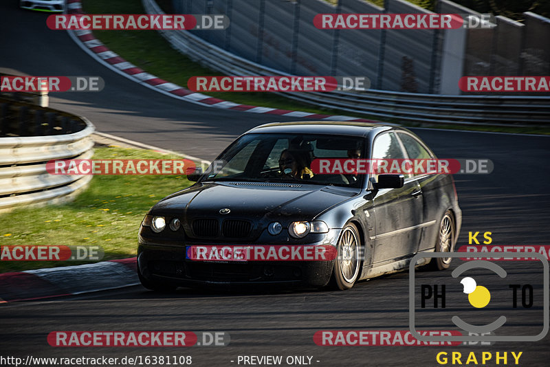 Bild #16381108 - Touristenfahrten Nürburgring Nordschleife (28.04.2022)