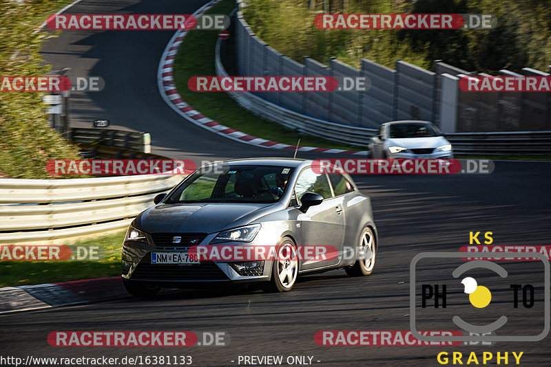 Bild #16381133 - Touristenfahrten Nürburgring Nordschleife (28.04.2022)