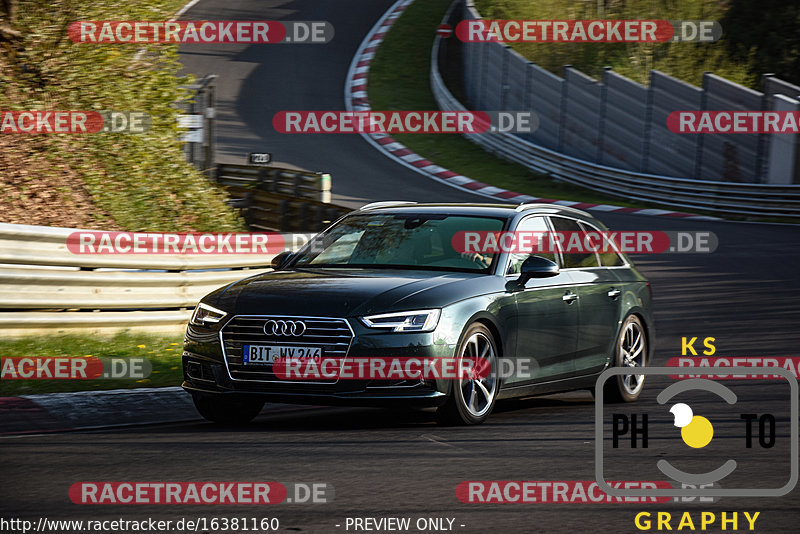 Bild #16381160 - Touristenfahrten Nürburgring Nordschleife (28.04.2022)