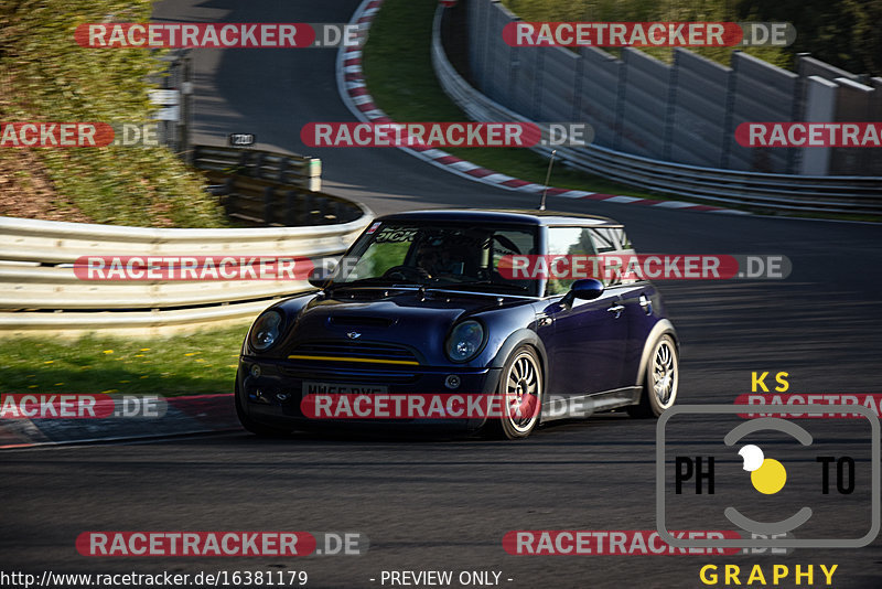 Bild #16381179 - Touristenfahrten Nürburgring Nordschleife (28.04.2022)