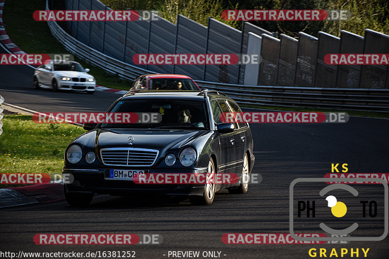 Bild #16381252 - Touristenfahrten Nürburgring Nordschleife (28.04.2022)