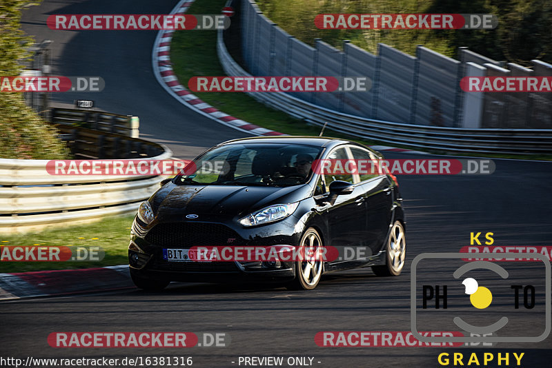 Bild #16381316 - Touristenfahrten Nürburgring Nordschleife (28.04.2022)