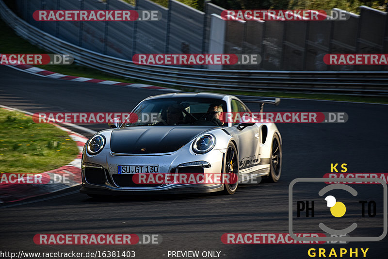 Bild #16381403 - Touristenfahrten Nürburgring Nordschleife (28.04.2022)