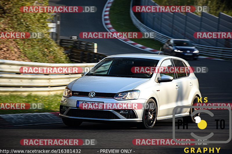 Bild #16381432 - Touristenfahrten Nürburgring Nordschleife (28.04.2022)