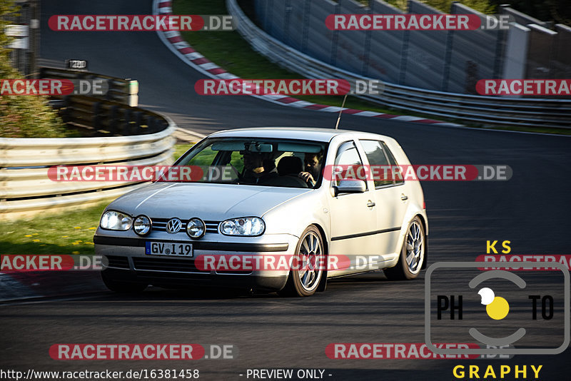 Bild #16381458 - Touristenfahrten Nürburgring Nordschleife (28.04.2022)