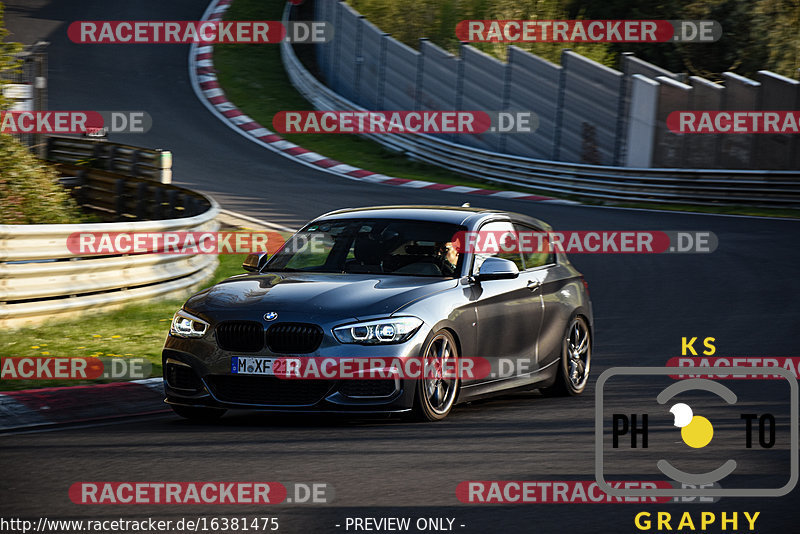 Bild #16381475 - Touristenfahrten Nürburgring Nordschleife (28.04.2022)