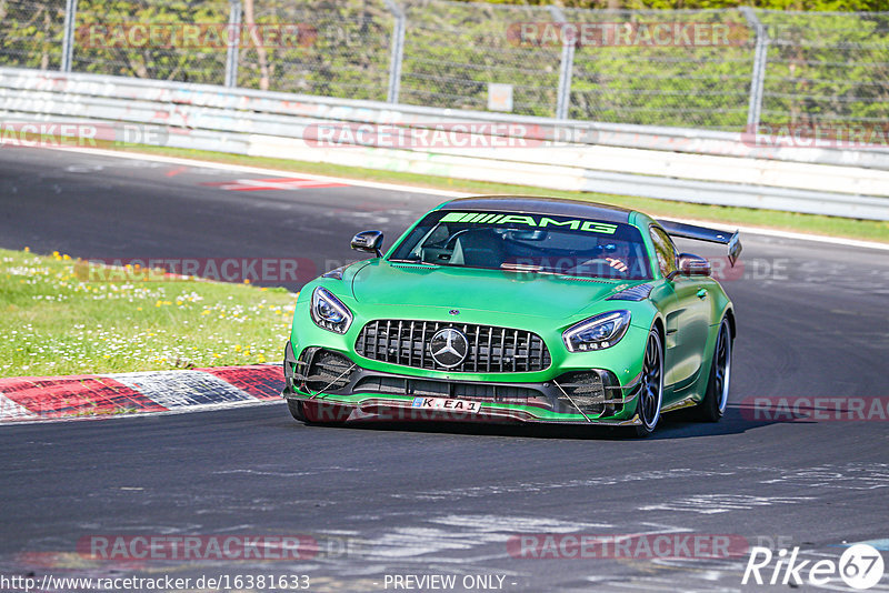 Bild #16381633 - Touristenfahrten Nürburgring Nordschleife (28.04.2022)