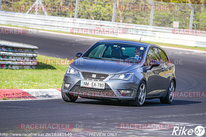 Bild #16381640 - Touristenfahrten Nürburgring Nordschleife (28.04.2022)