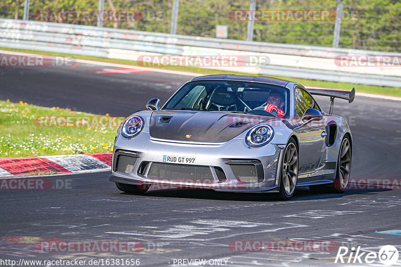 Bild #16381656 - Touristenfahrten Nürburgring Nordschleife (28.04.2022)