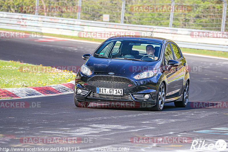 Bild #16381712 - Touristenfahrten Nürburgring Nordschleife (28.04.2022)