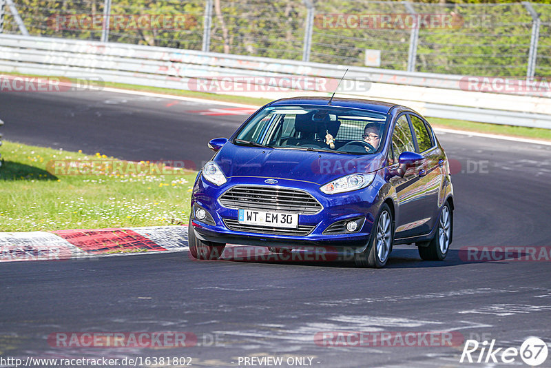 Bild #16381802 - Touristenfahrten Nürburgring Nordschleife (28.04.2022)