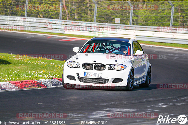 Bild #16381893 - Touristenfahrten Nürburgring Nordschleife (28.04.2022)