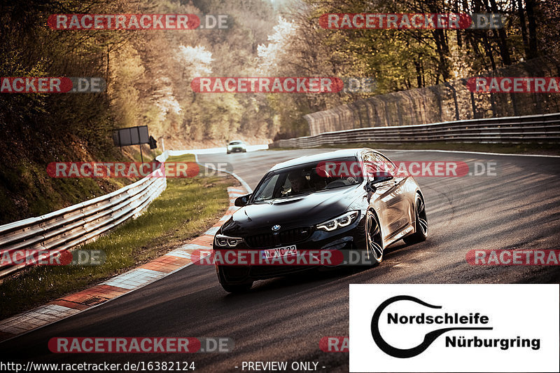 Bild #16382124 - Touristenfahrten Nürburgring Nordschleife (28.04.2022)