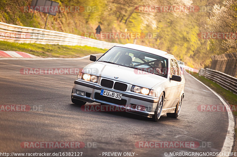 Bild #16382127 - Touristenfahrten Nürburgring Nordschleife (28.04.2022)