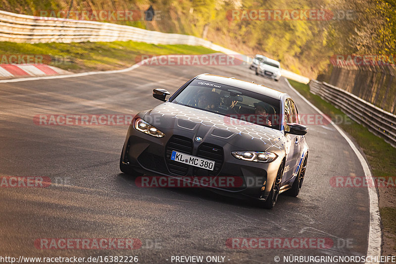 Bild #16382226 - Touristenfahrten Nürburgring Nordschleife (28.04.2022)