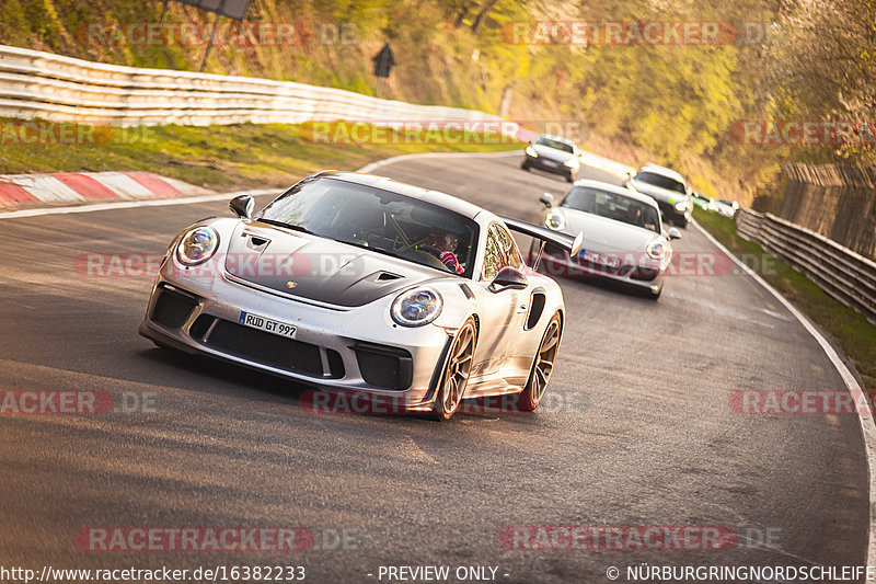 Bild #16382233 - Touristenfahrten Nürburgring Nordschleife (28.04.2022)