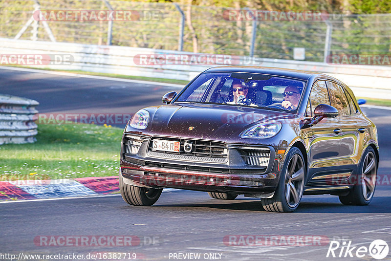 Bild #16382719 - Touristenfahrten Nürburgring Nordschleife (28.04.2022)