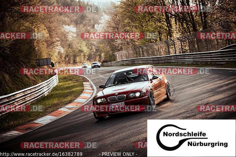 Bild #16382789 - Touristenfahrten Nürburgring Nordschleife (28.04.2022)