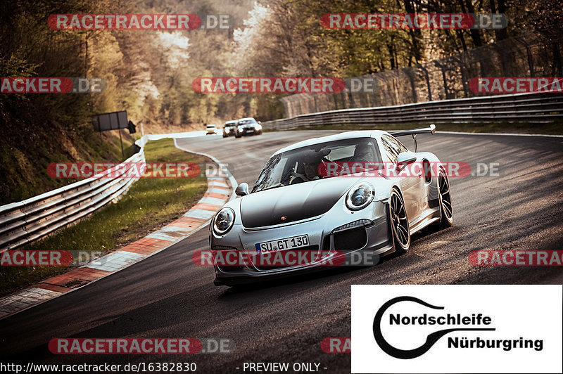 Bild #16382830 - Touristenfahrten Nürburgring Nordschleife (28.04.2022)