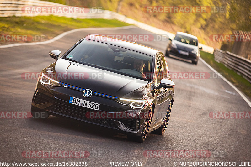 Bild #16382838 - Touristenfahrten Nürburgring Nordschleife (28.04.2022)