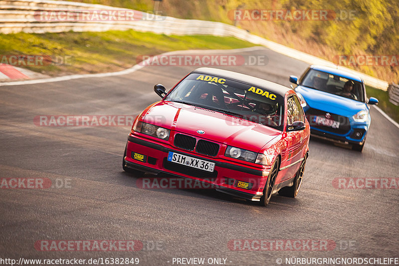 Bild #16382849 - Touristenfahrten Nürburgring Nordschleife (28.04.2022)