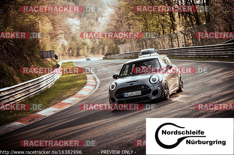 Bild #16382996 - Touristenfahrten Nürburgring Nordschleife (28.04.2022)