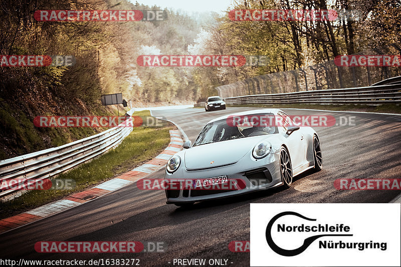 Bild #16383272 - Touristenfahrten Nürburgring Nordschleife (28.04.2022)