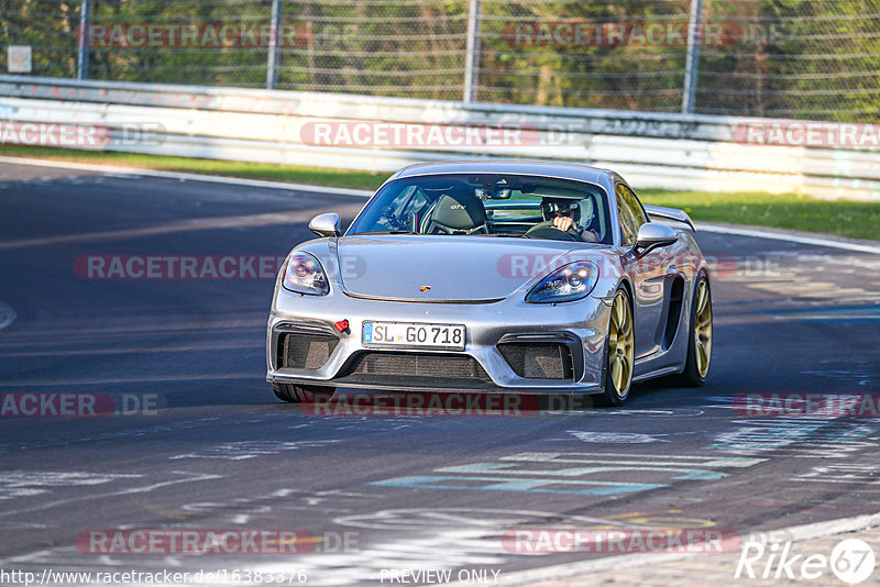 Bild #16383376 - Touristenfahrten Nürburgring Nordschleife (28.04.2022)