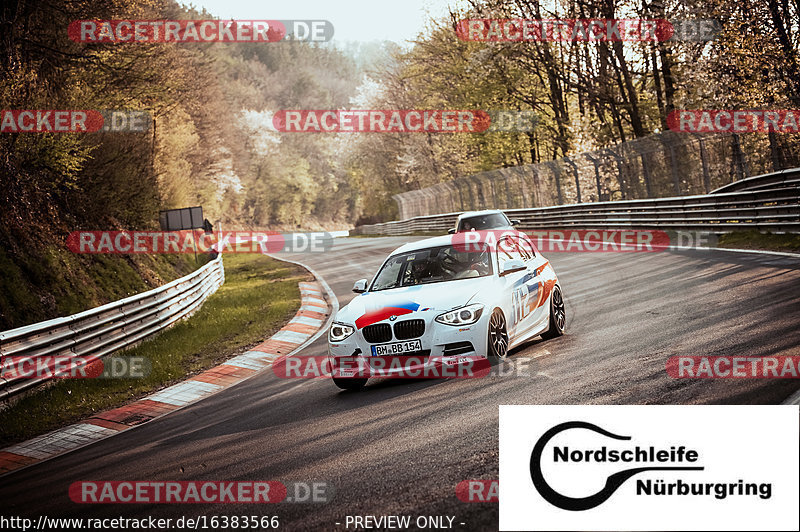 Bild #16383566 - Touristenfahrten Nürburgring Nordschleife (28.04.2022)